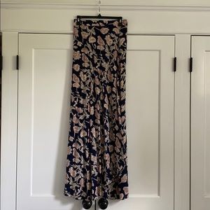 Flynn Skye maxi skirt